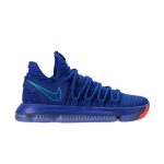 Racer Blue/Light Menta-Black-Total Crimson