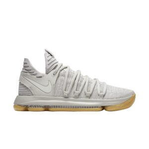 Nike KD 10 Pale Grey