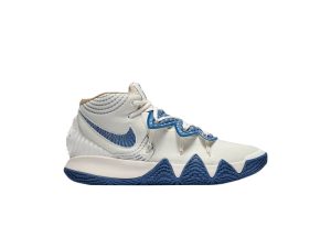 Белый, Кунжут, Мистический тёмно-синий