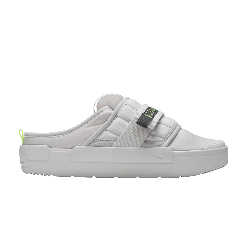 Nike Offline Slip-On 'Vast Grey'
