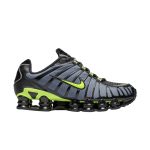 Thunder Storm/Volt-Black