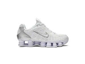 Белый, Серебристый металлик-макс-оранж