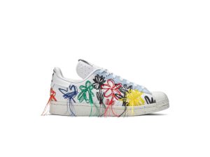 Cloud White/Cloud White/Off White