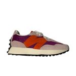 Purple/Grey/Orange