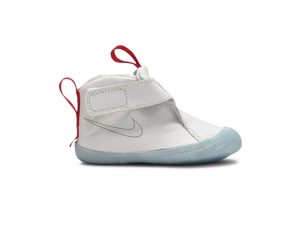 Спортивный красный, Белый