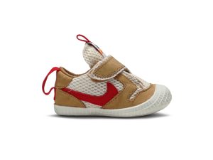 Спортивный красный, Клен