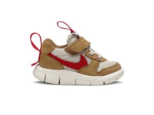 Спортивный красный, Клен