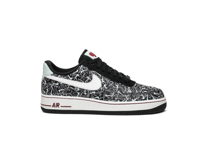 Wmns Nike Air Force 1 07 Low SE Valentines Day