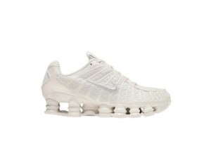 Призрак, Призрак, Пустынный песок