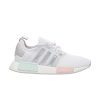 White/Grey/Ice Mint/Icey Pink
