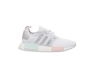 White/Grey/Ice Mint/Icey Pink
