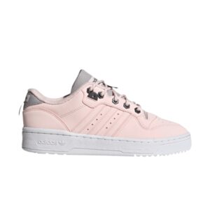 adidas Wmns Rivalry Low Halo Pink