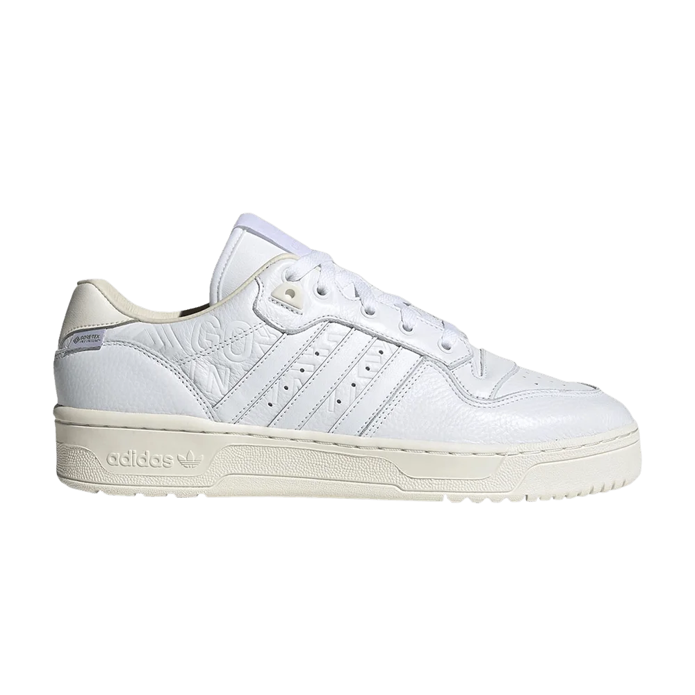Кроссовки Adidas Rivalry Low Gore-Tex 'Infinium'