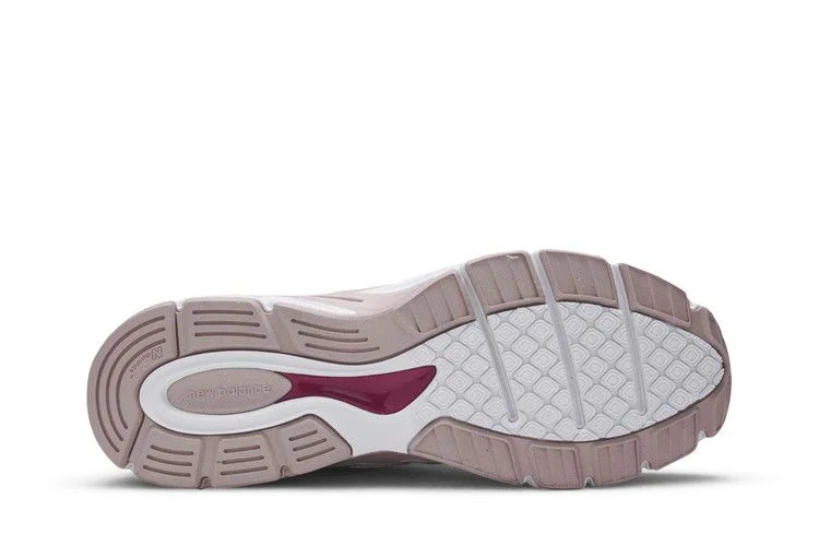Кроссовки New Balance 990v4 Made In USA 'Pink Ribbon'