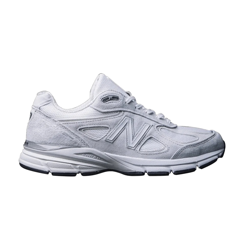 Кроссовки New Balance 990v4 Made In USA 'Nimbus Cloud'