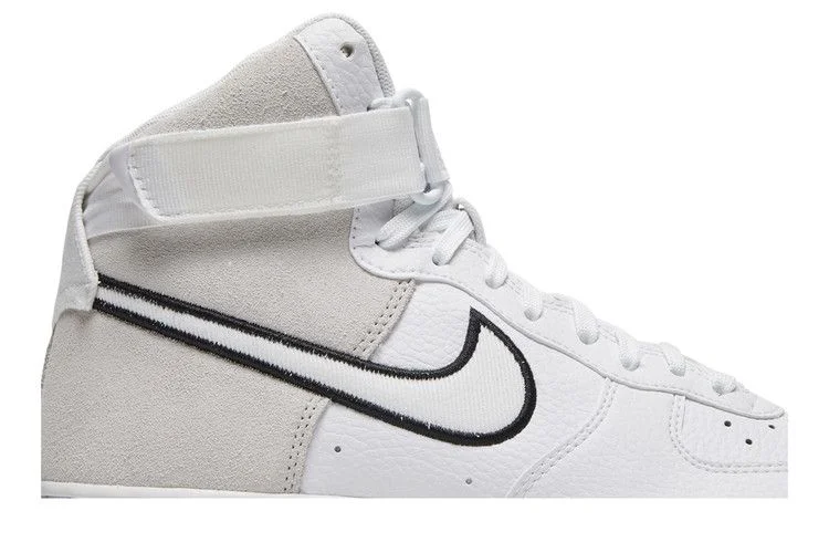 Кроссовки Nike Air Force 1 High 'White Vast Grey'