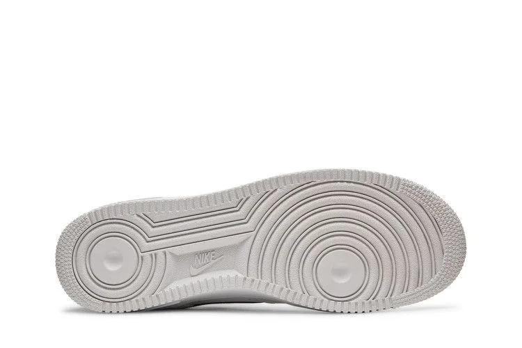 Кроссовки Nike Air Force 1 High 'White Vast Grey'