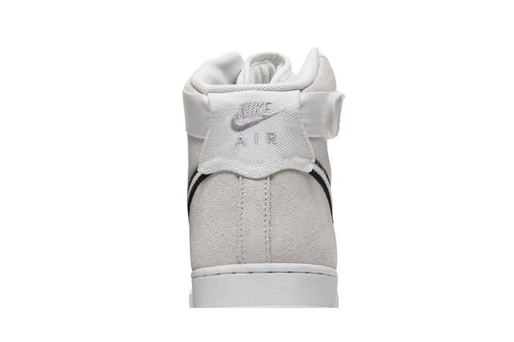 Кроссовки Nike Air Force 1 High 'White Vast Grey'