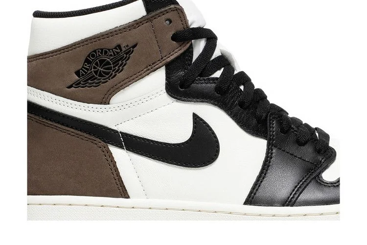 Кроссовки Air Jordan 1 Retro High OG 'Dark Mocha'