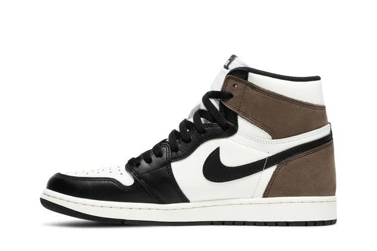 Кроссовки Air Jordan 1 Retro High OG 'Dark Mocha'