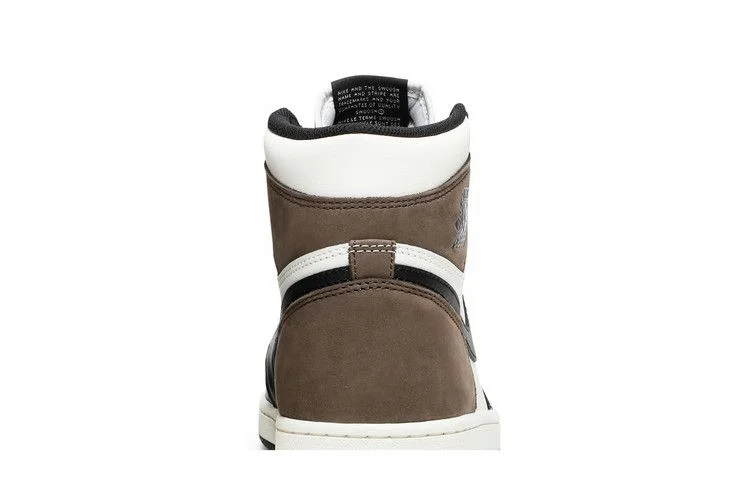 Кроссовки Air Jordan 1 Retro High OG 'Dark Mocha'