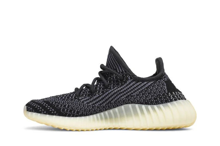 Кроссовки adidas Yeezy Boost 350 V2 'Carbon'