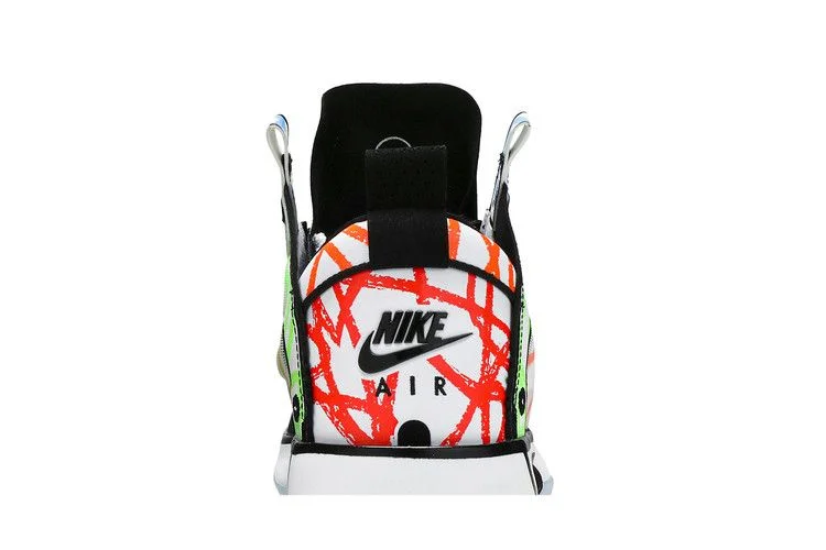 Кроссовки Zion Williamson x Air Jordan 34 GS 'Noah'