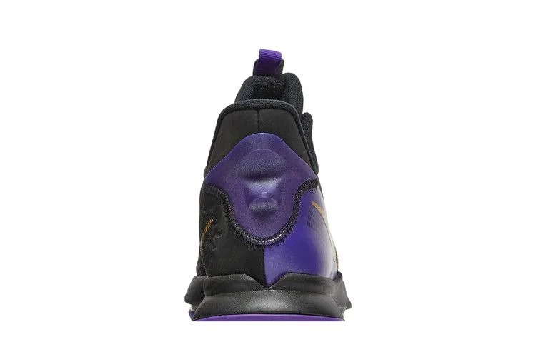 Кроссовки Nike LeBron Witness 5 EP 'Lakers'