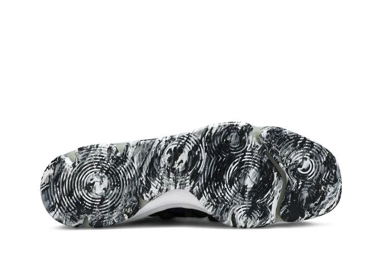 Кроссовки Nike KD 10 'Black White'