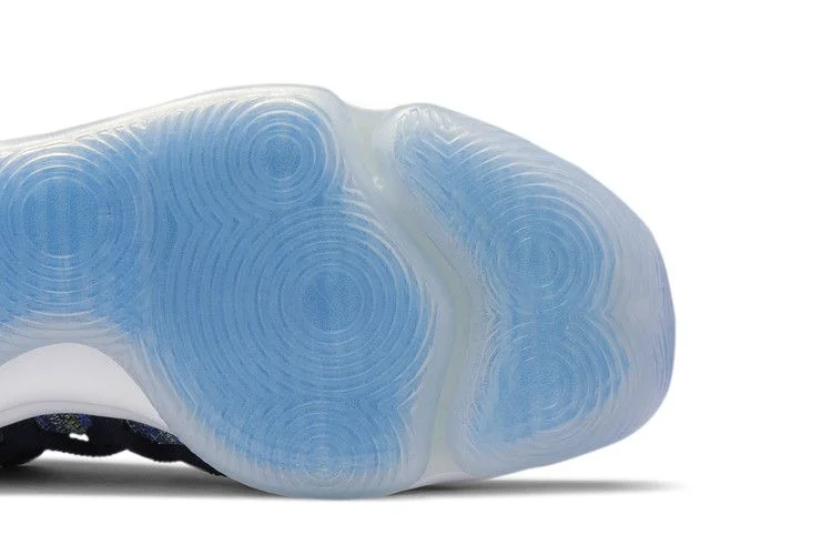 Кроссовки Nike KD 10 'Racer Blue'