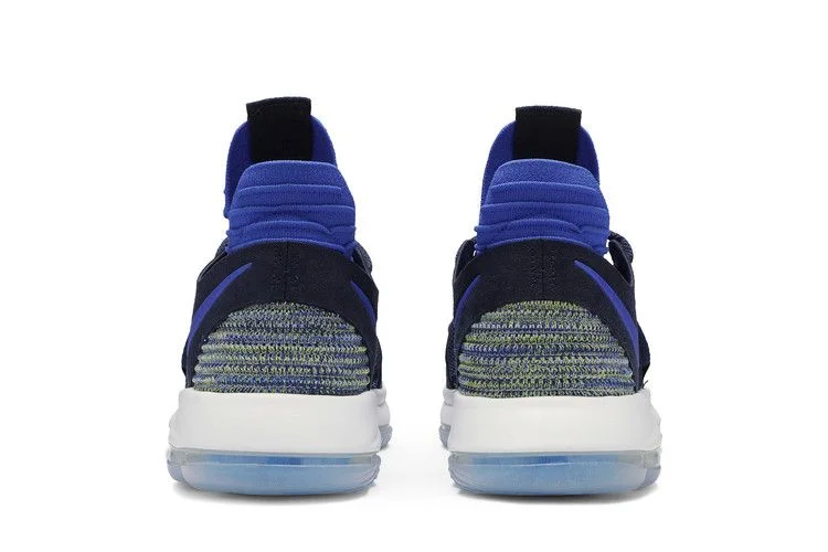 Кроссовки Nike KD 10 'Racer Blue'
