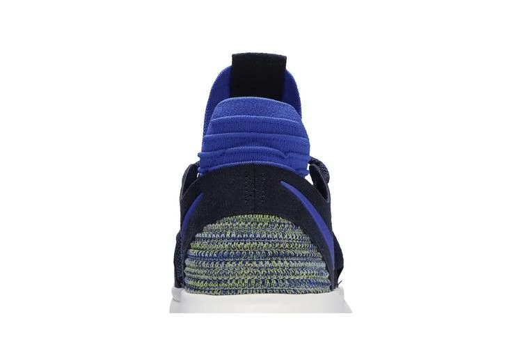 Кроссовки Nike KD 10 'Racer Blue'