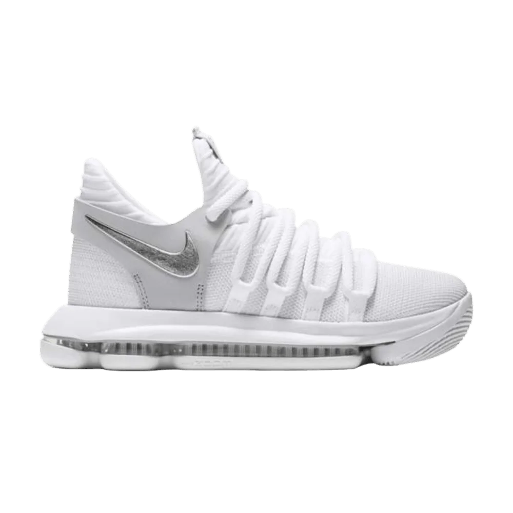 Кроссовки Nike KD 10 GS 'Still KD'