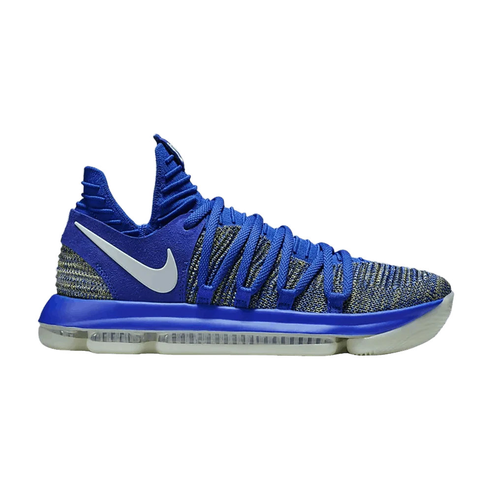 Кроссовки Nike Zoom KD 10