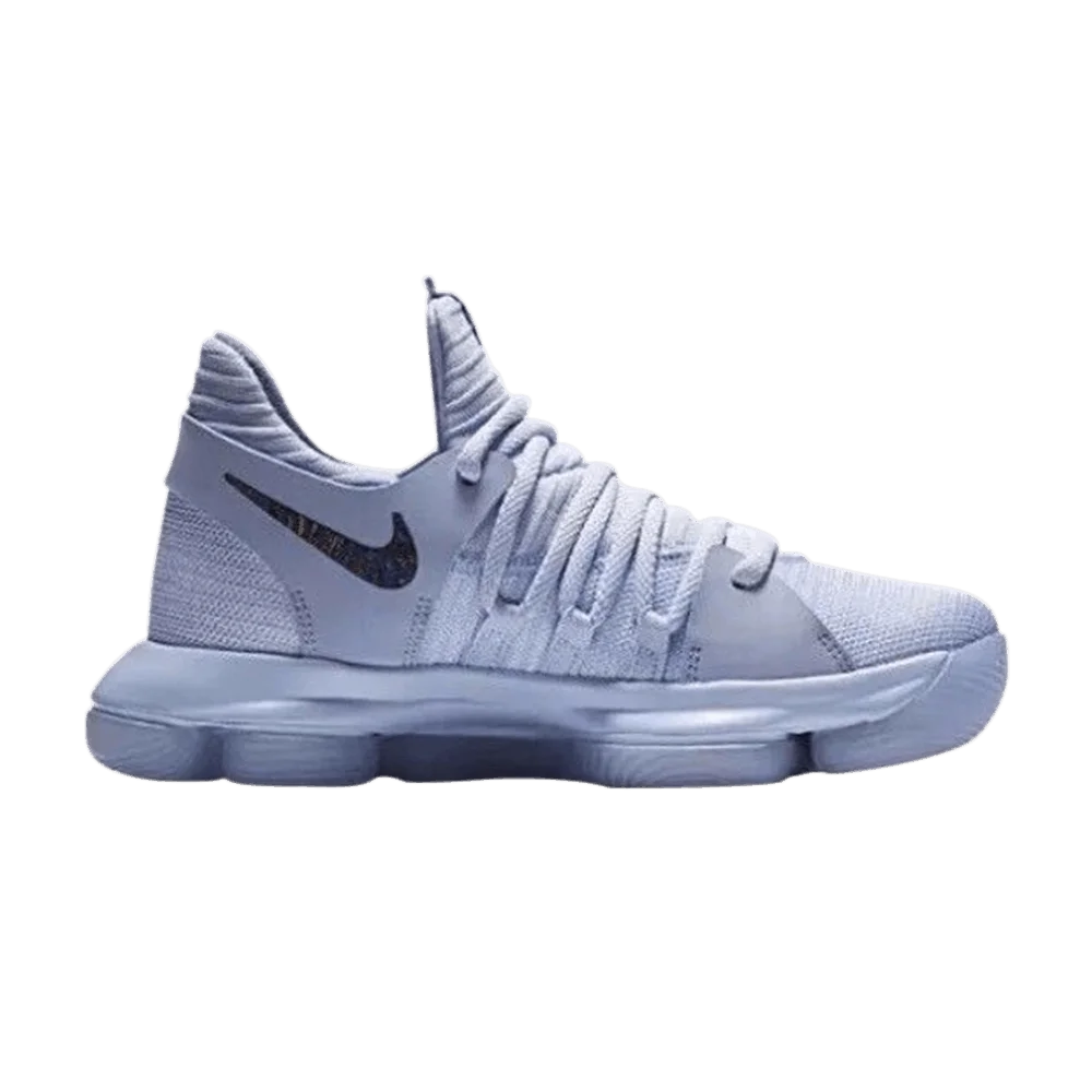 Кроссовки Nike Zoom KD 10 GS