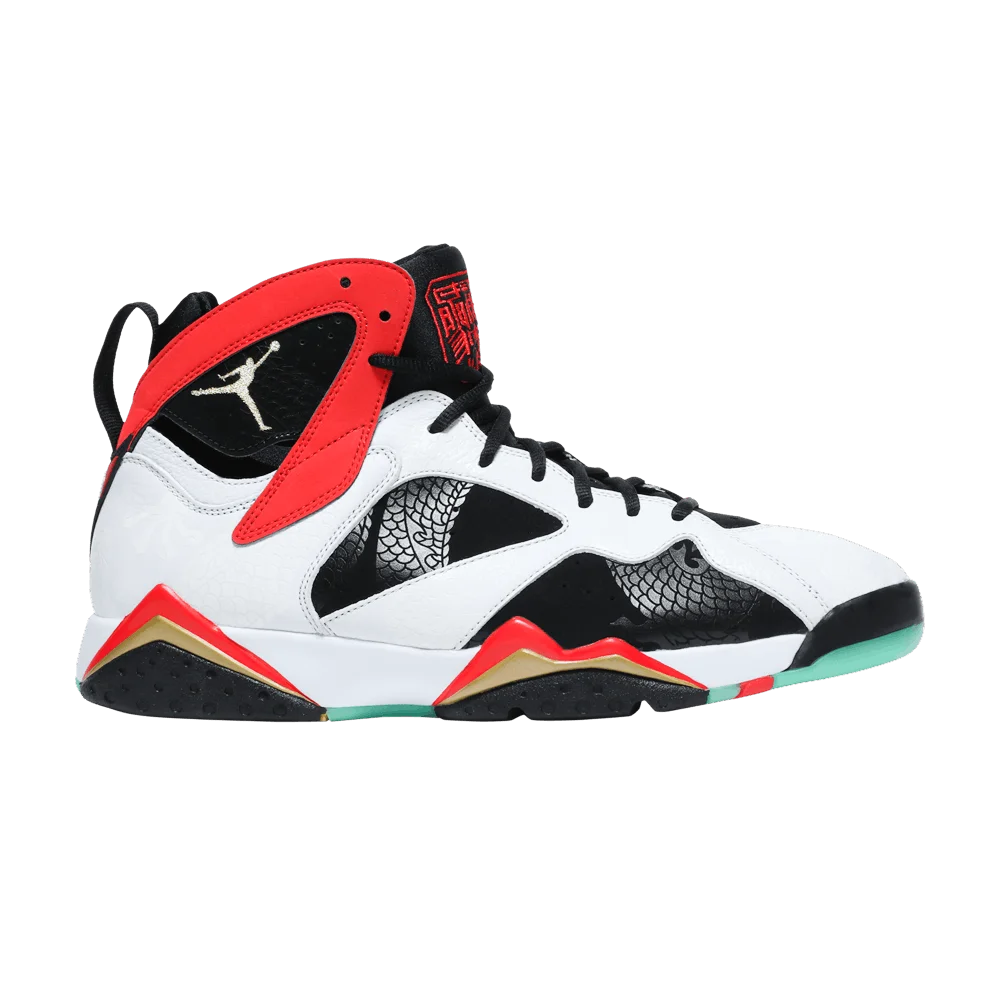 Кроссовки Air Jordan 7 Retro 'Greater China'