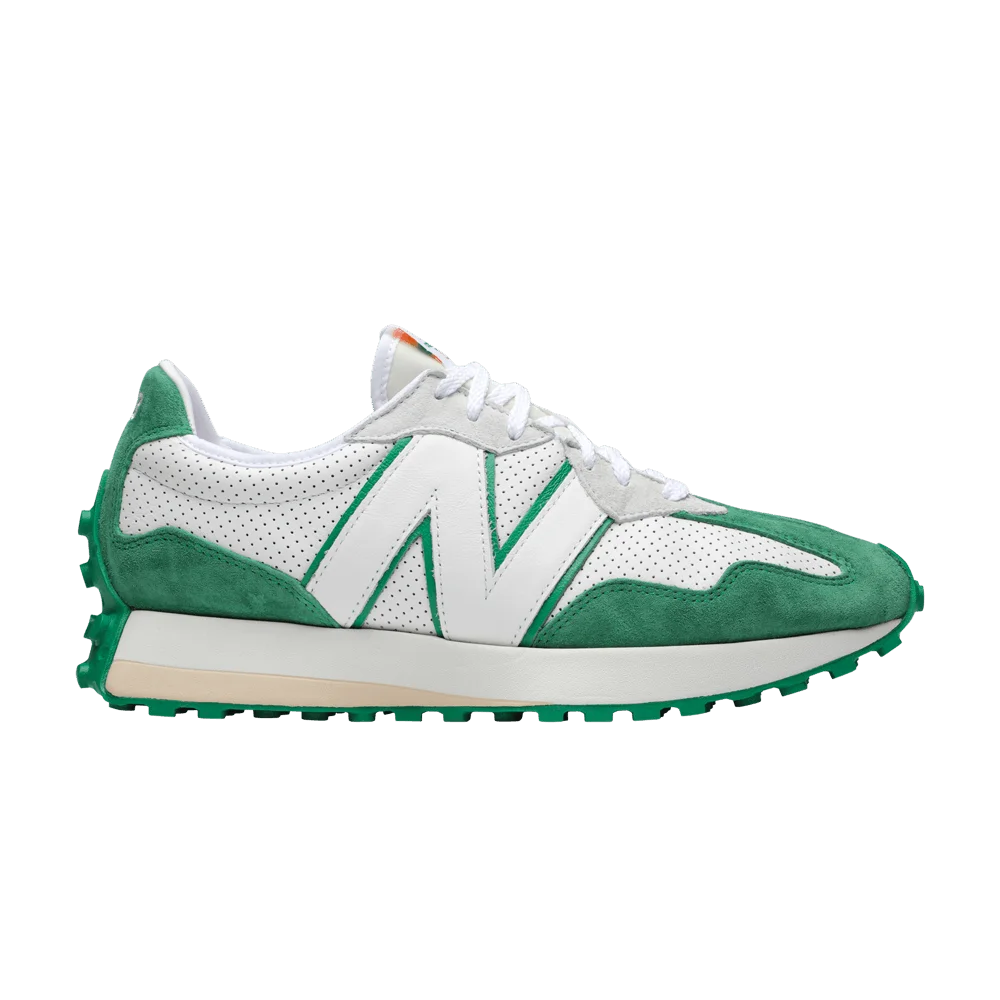 Кроссовки Casablanca x New Balance 327 'Idealist'