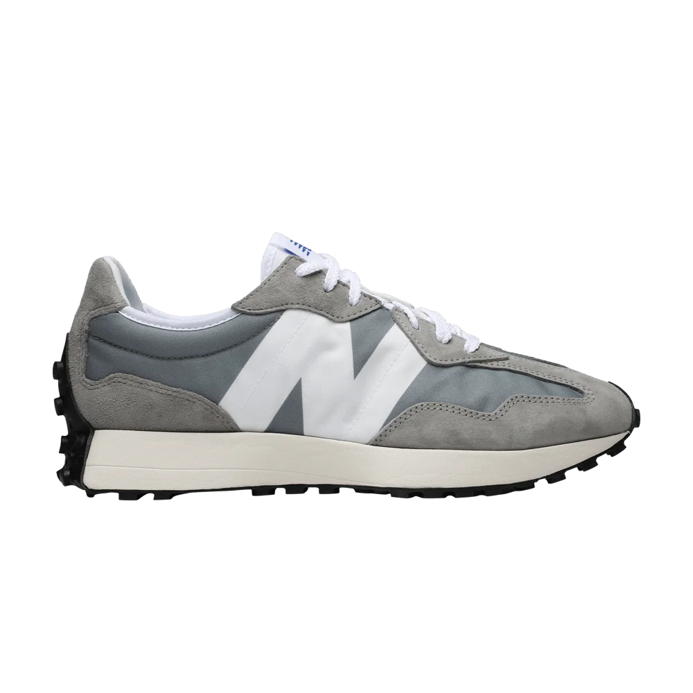 Кроссовки New Balance 327 'Team Away Grey'