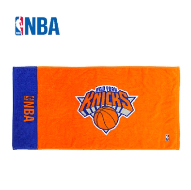 2018 New York Knicks Bath Towel 40x80 1