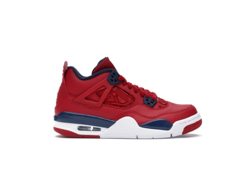 Air Jordan 4 Retro FIBA GS