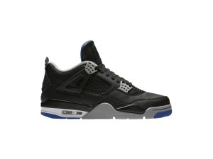 Черный, Game Royal-Matte Silver-White