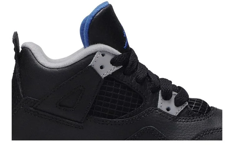 Кроссовки Air Jordan 4 Retro PS 'Motorsports Alternate'