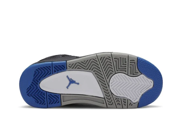 Кроссовки Air Jordan 4 Retro PS 'Motorsports Alternate'