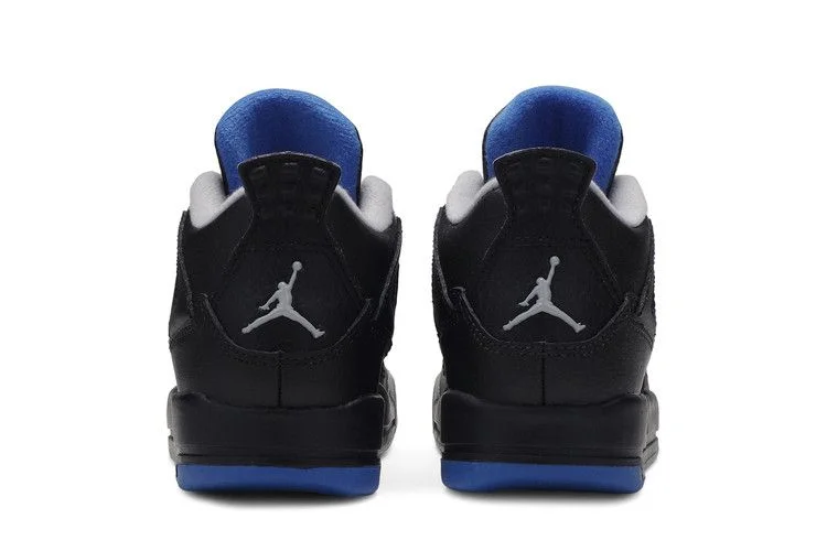 Кроссовки Air Jordan 4 Retro PS 'Motorsports Alternate'