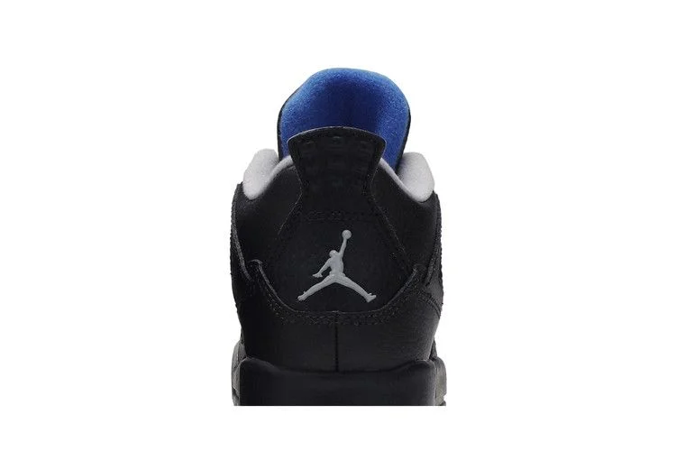 Кроссовки Air Jordan 4 Retro PS 'Motorsports Alternate'