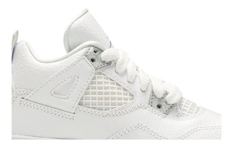 Кроссовки Air Jordan 4 Retro PS 'Pure Money' 2017