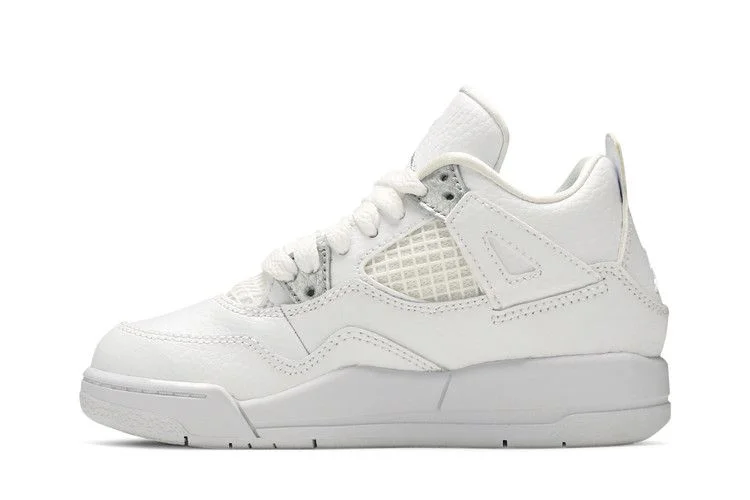 Кроссовки Air Jordan 4 Retro PS 'Pure Money' 2017