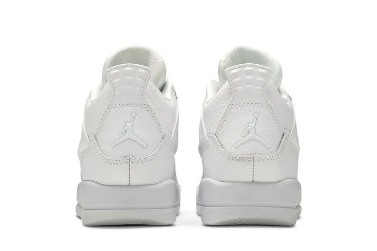 Кроссовки Air Jordan 4 Retro PS 'Pure Money' 2017