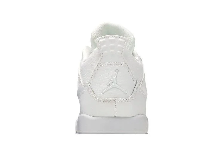 Кроссовки Air Jordan 4 Retro PS 'Pure Money' 2017