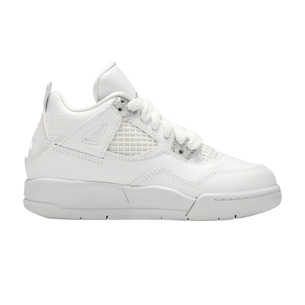 Кроссовки Air Jordan 4 Retro PS 'Pure Money' 2017